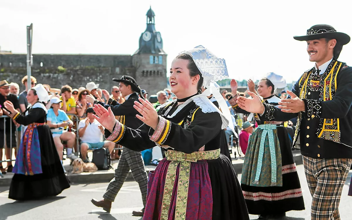 Festival des Filets Bleus