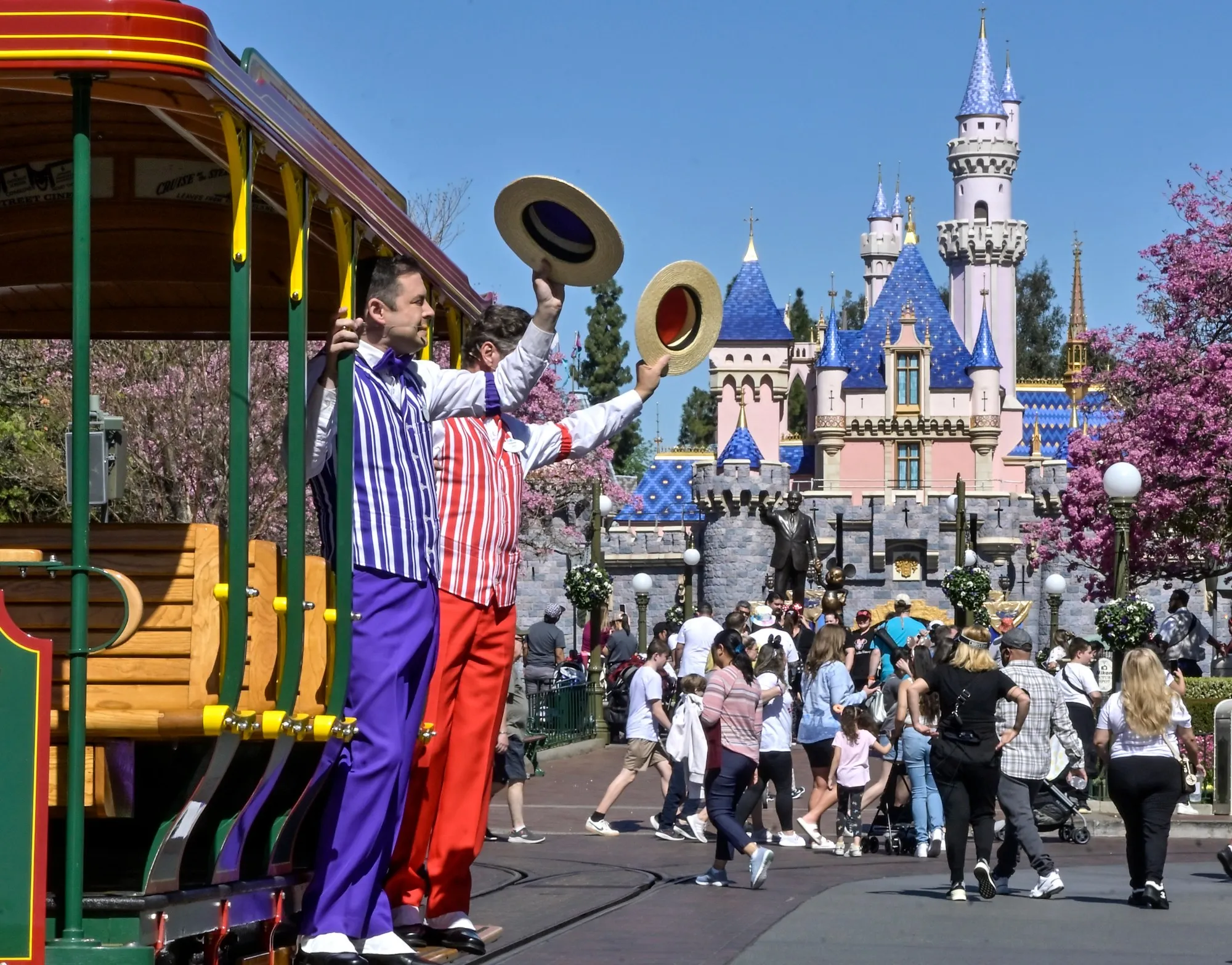 D23 Fan Convention