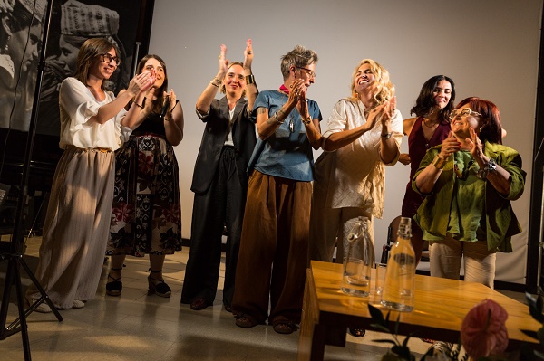 Ju Buk Feminist Festival