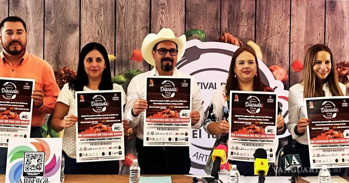 Festival de la Discada