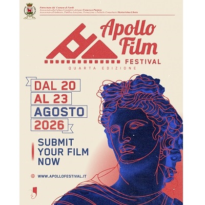 Apollo Film Festival 2026