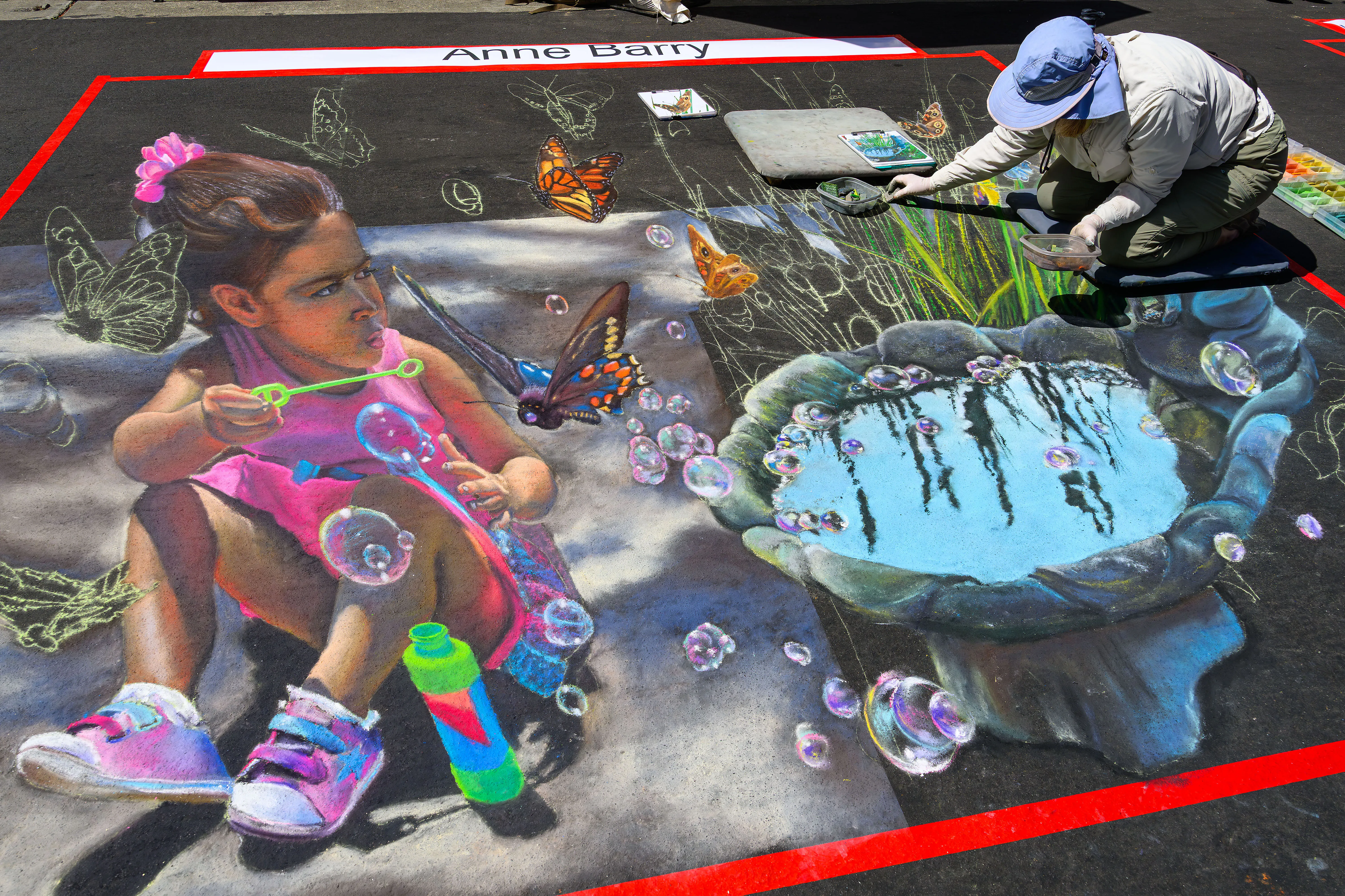Palo Alto Festival of the Arts