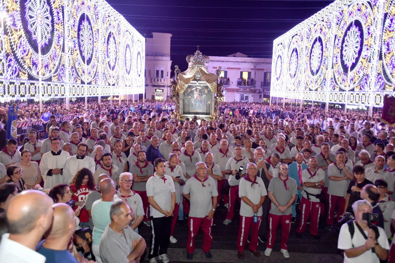 Feste Mariane