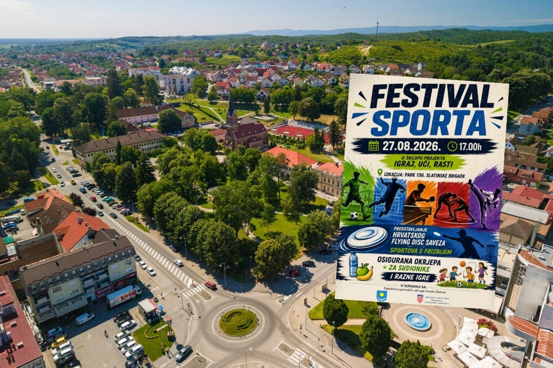 Festival sporta