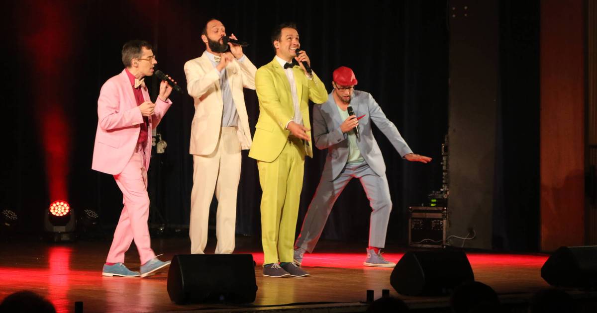 Festival Euroclassic
