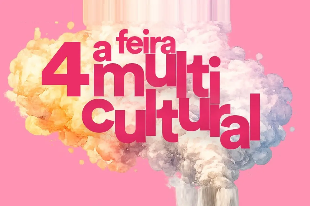 4ª Feira Multicultural