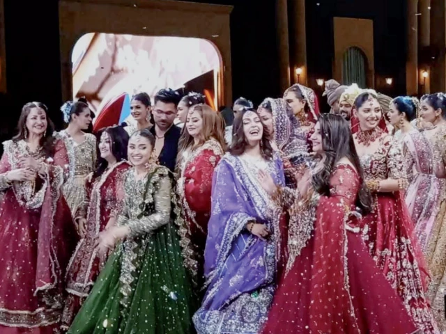Bridal Festive Exhibition