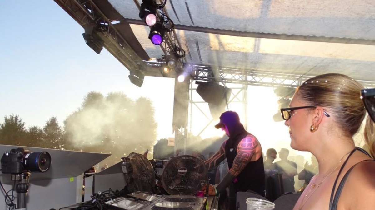 Echelon-Festival