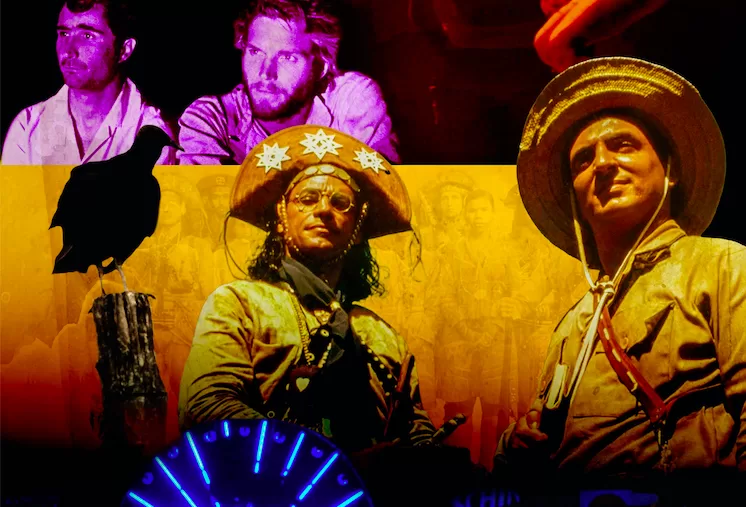 Mostra Comemorativa do Cinema Pernambucano