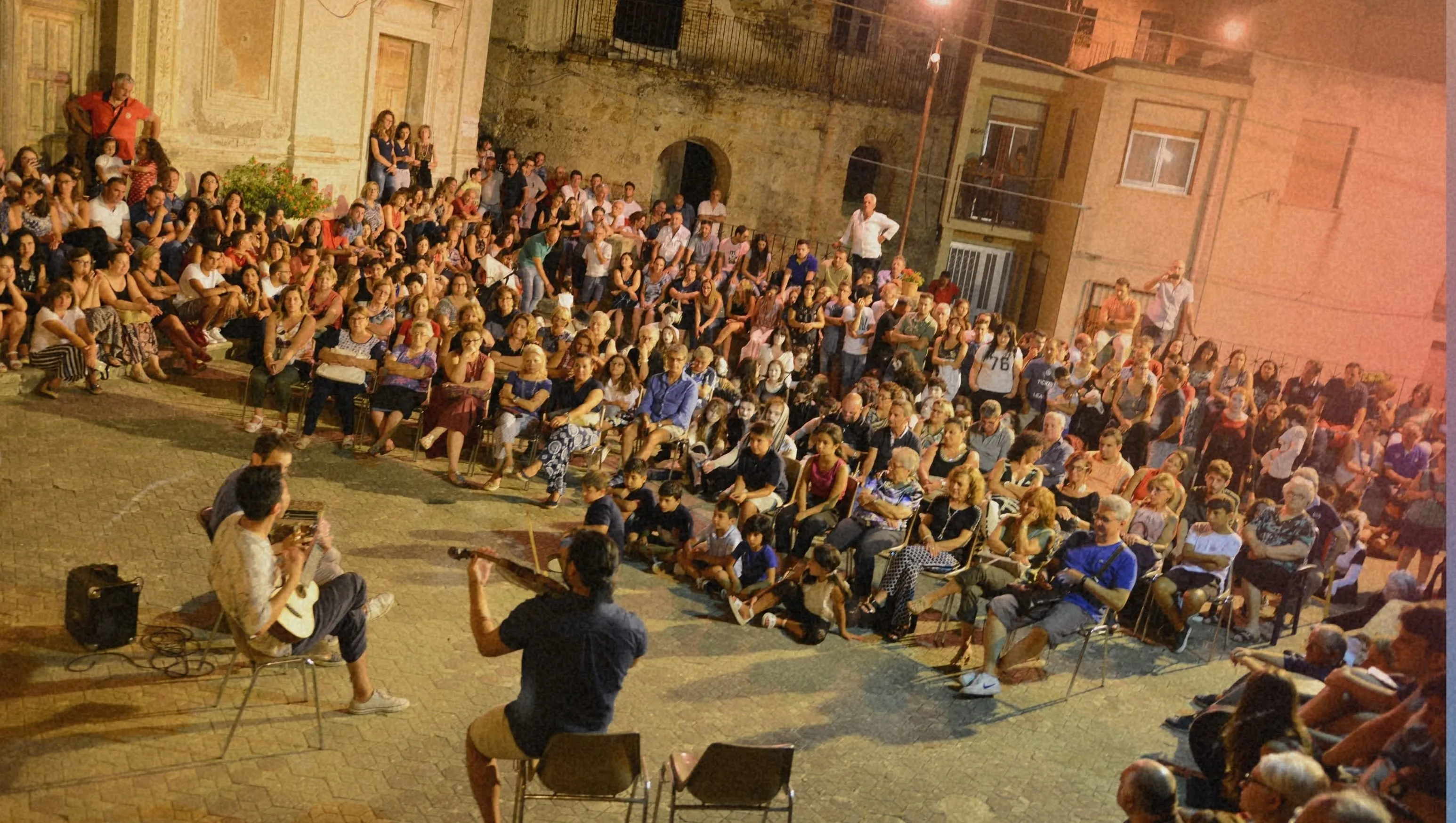Trinacria Arts Festival