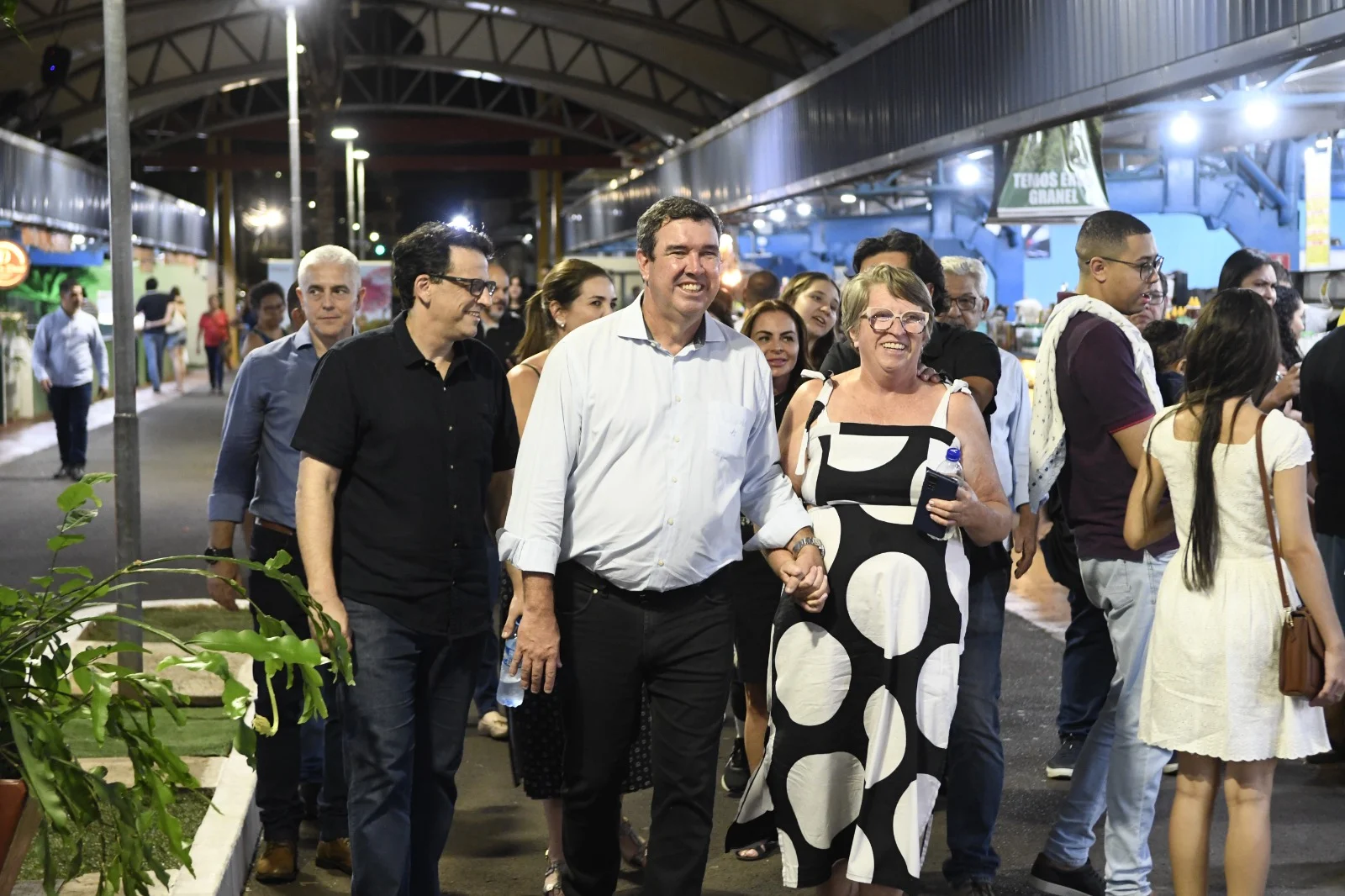 Festival do Sobá
