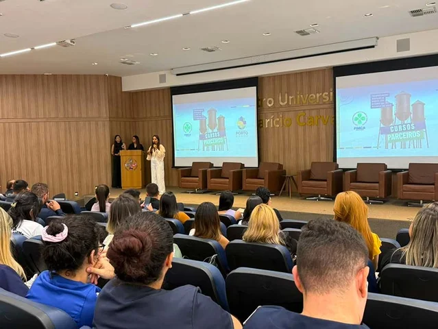 4ª edição do Projeto Porto Saúde