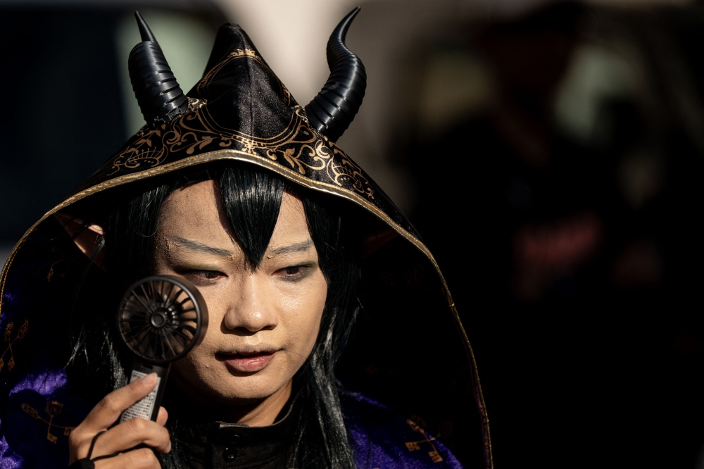 World Cosplay Summit
