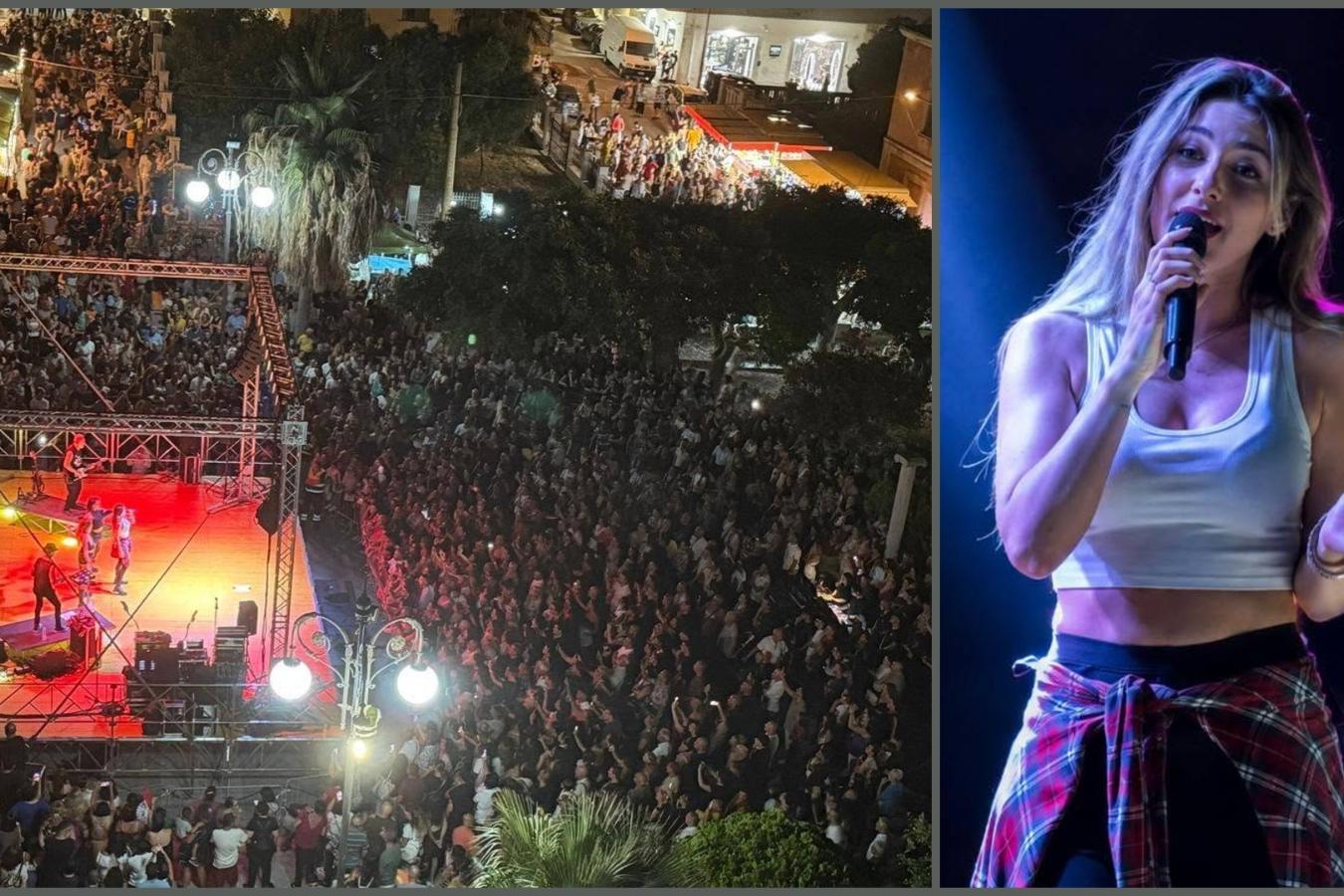 Festa della Madonna del Mare