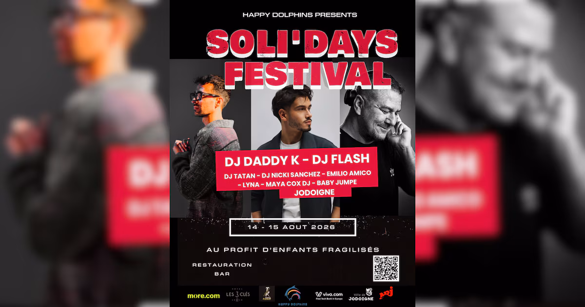 Soli'Days Festival