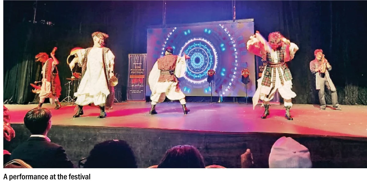 2026 Poongryu Festival