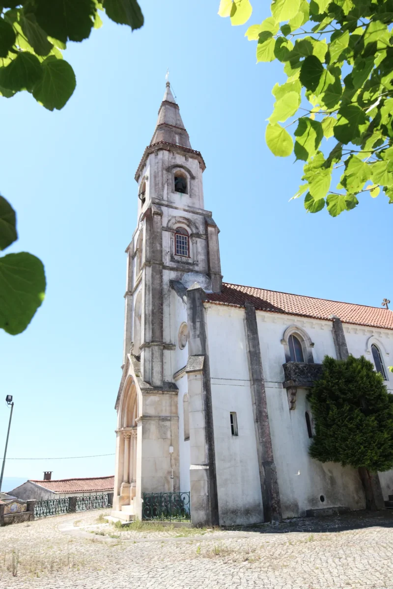Romaria ao Senhor da Serra