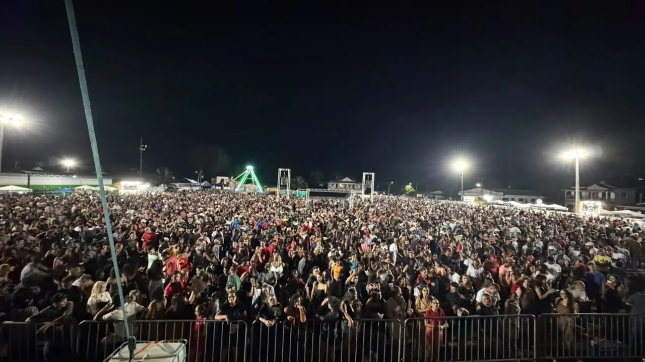 Festival da Banana