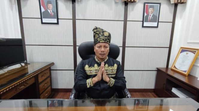 Festival Pacu Jalur Tradisional 2026