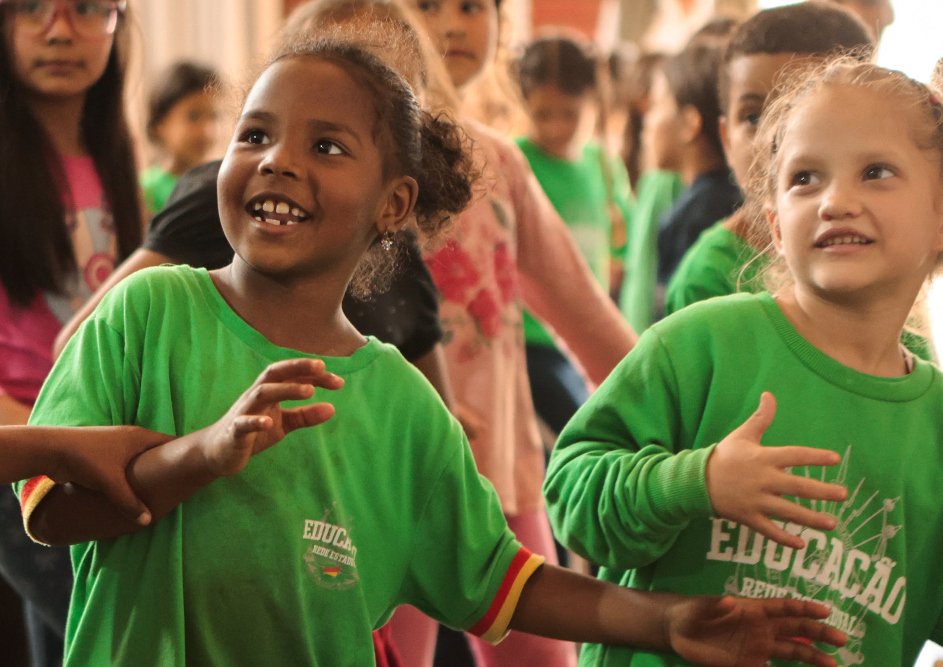 6ª edição do Festival de Dança de Erechim