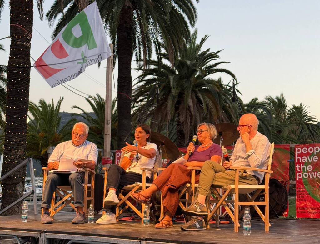 Festa provinciale dell’Unità