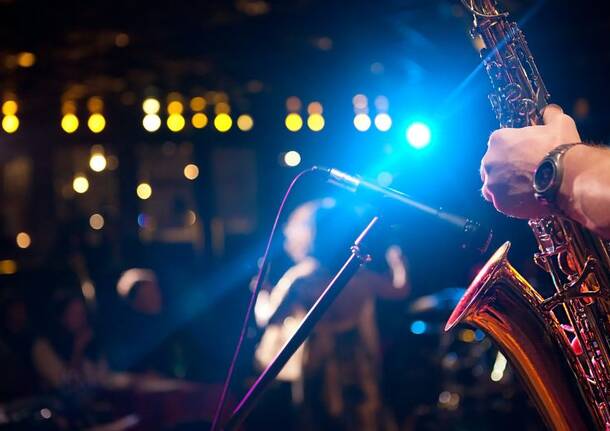 Sound Tracks Jazz&Blues Festival 2026