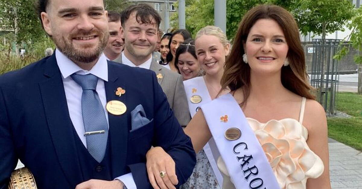 Rose of Tralee