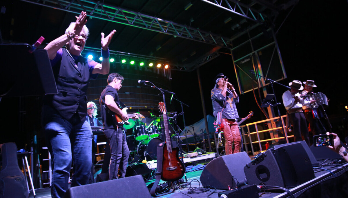 IndigenousWays Festival
