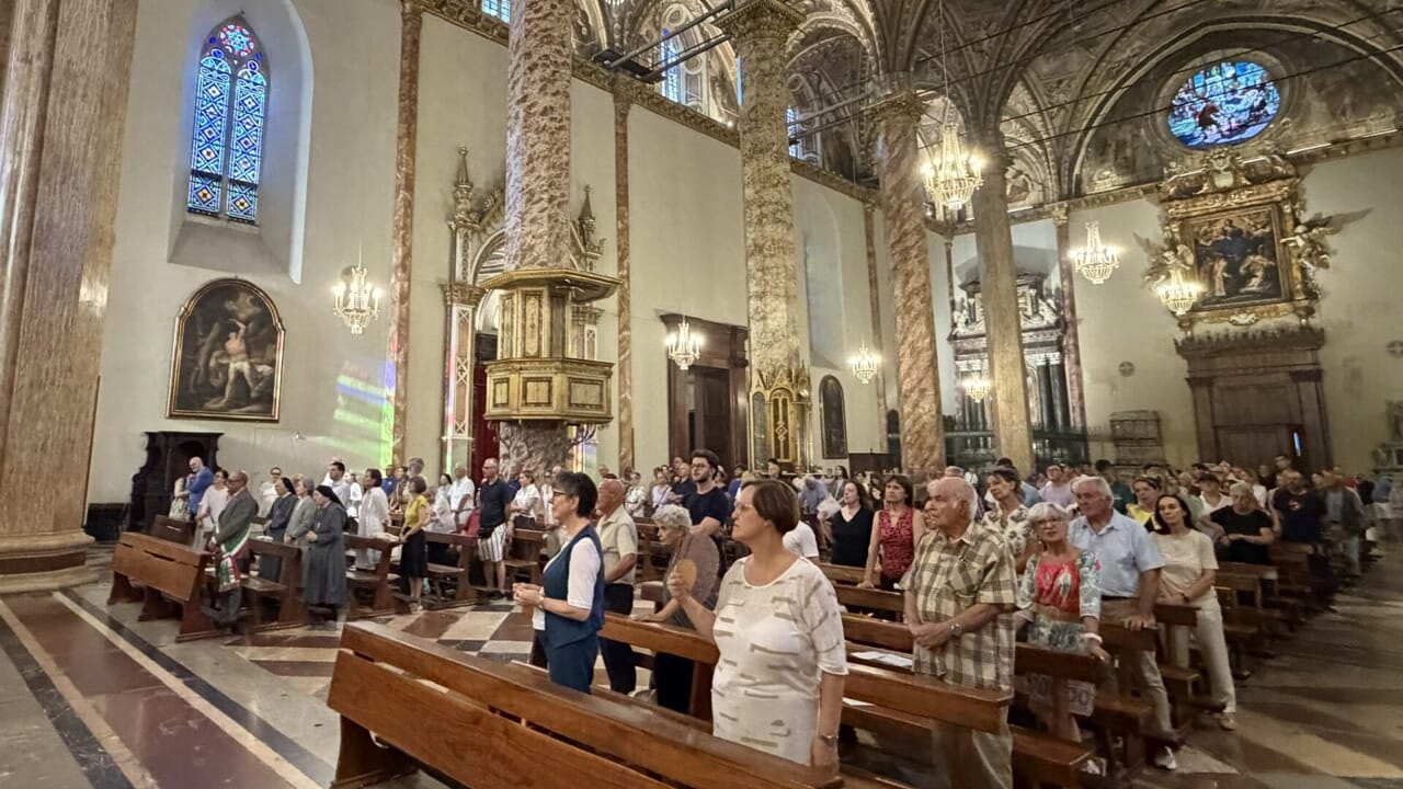 Festa di San Lorenzo