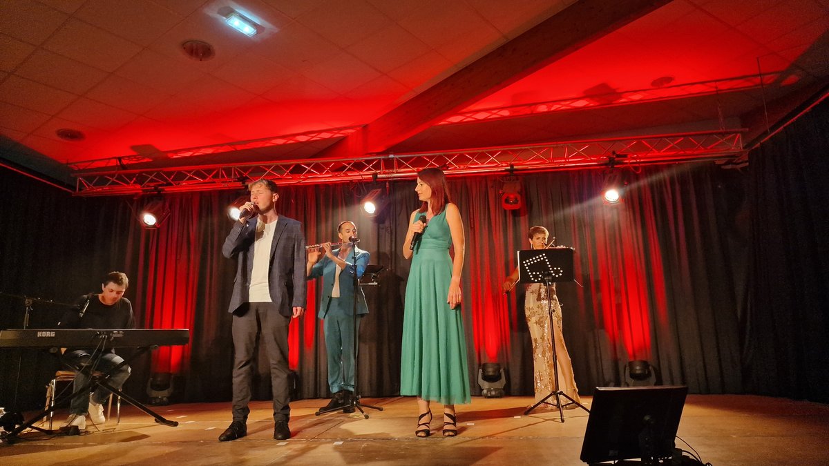 Des chansons plein la tête