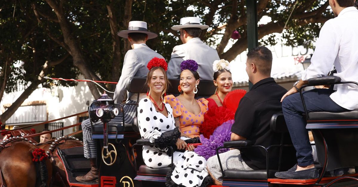 Feria de Málaga