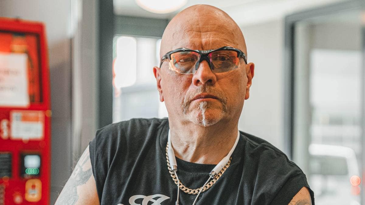 TNT-konsert på Haubitz Hall