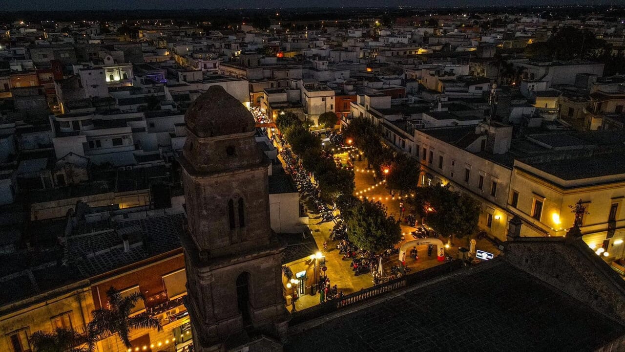 Festa patronale di San Donaci