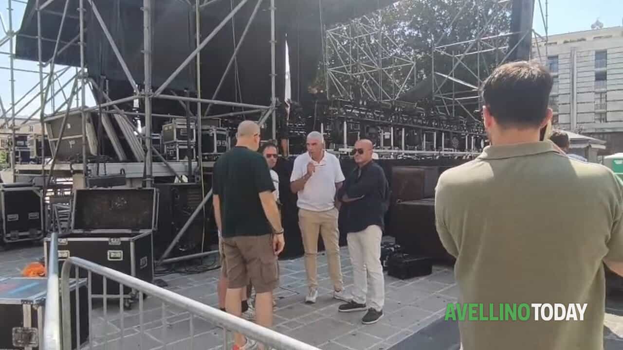 Concerto di Ferragosto