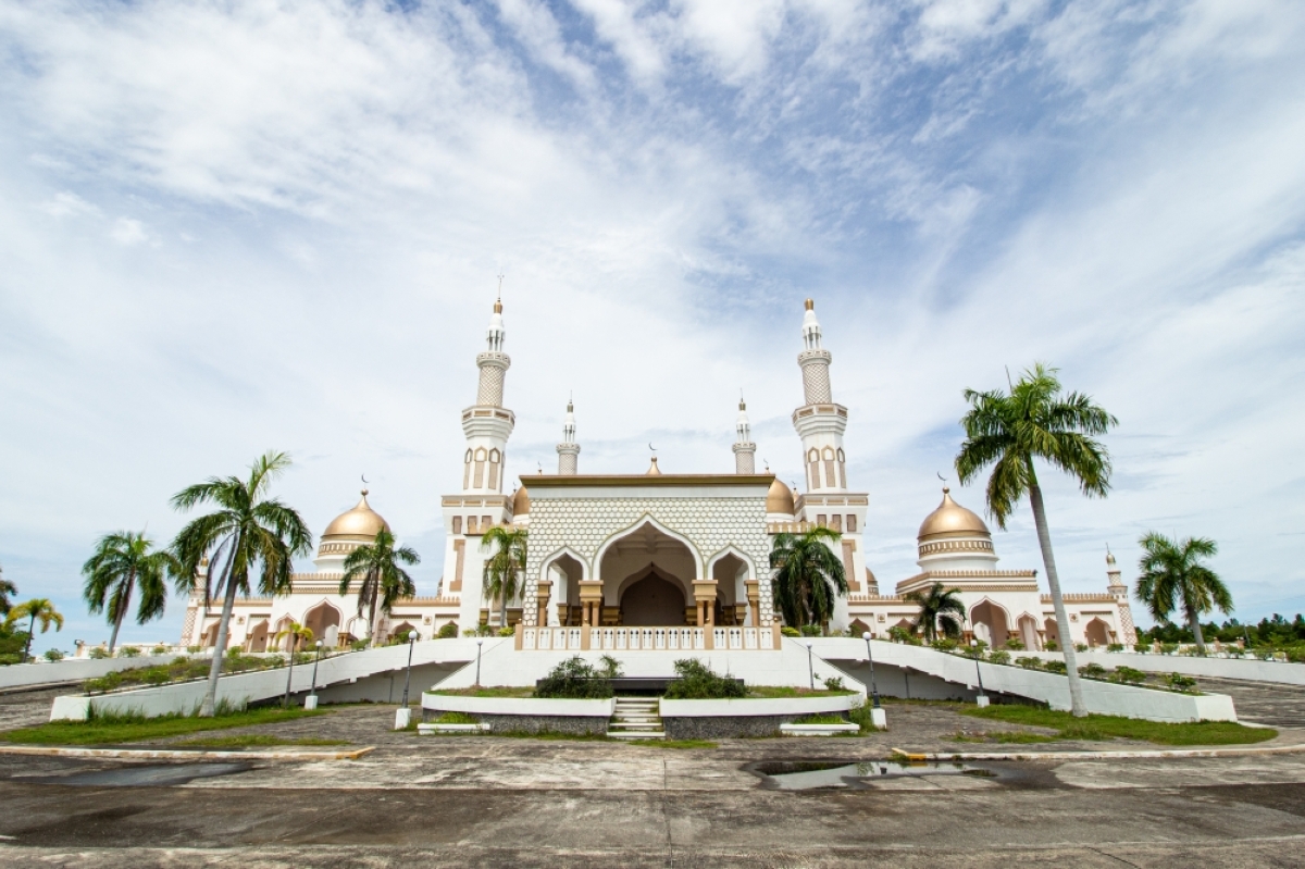 18th Regional Travel Fair