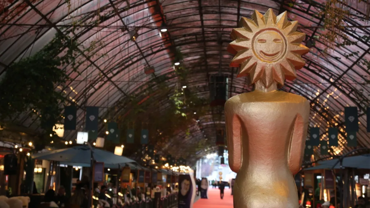 Festival de Cinema de Gramado
