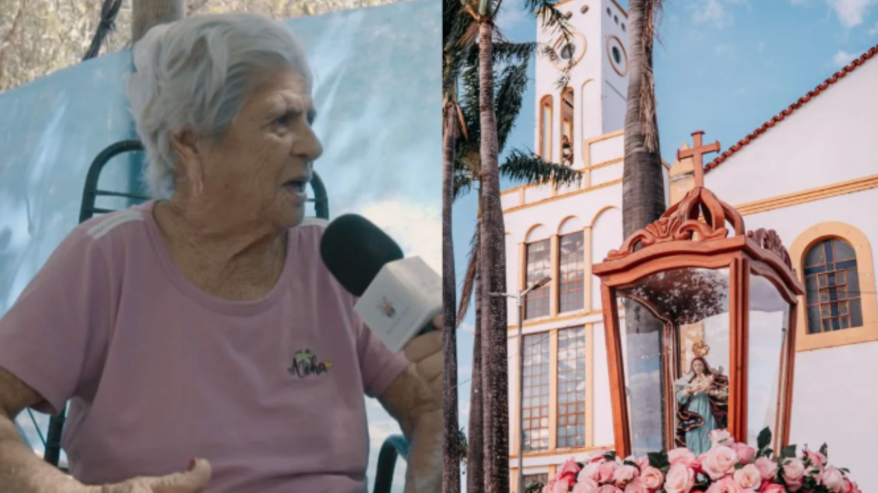 Romaria de Nossa Senhora d’Abadia do Muquém