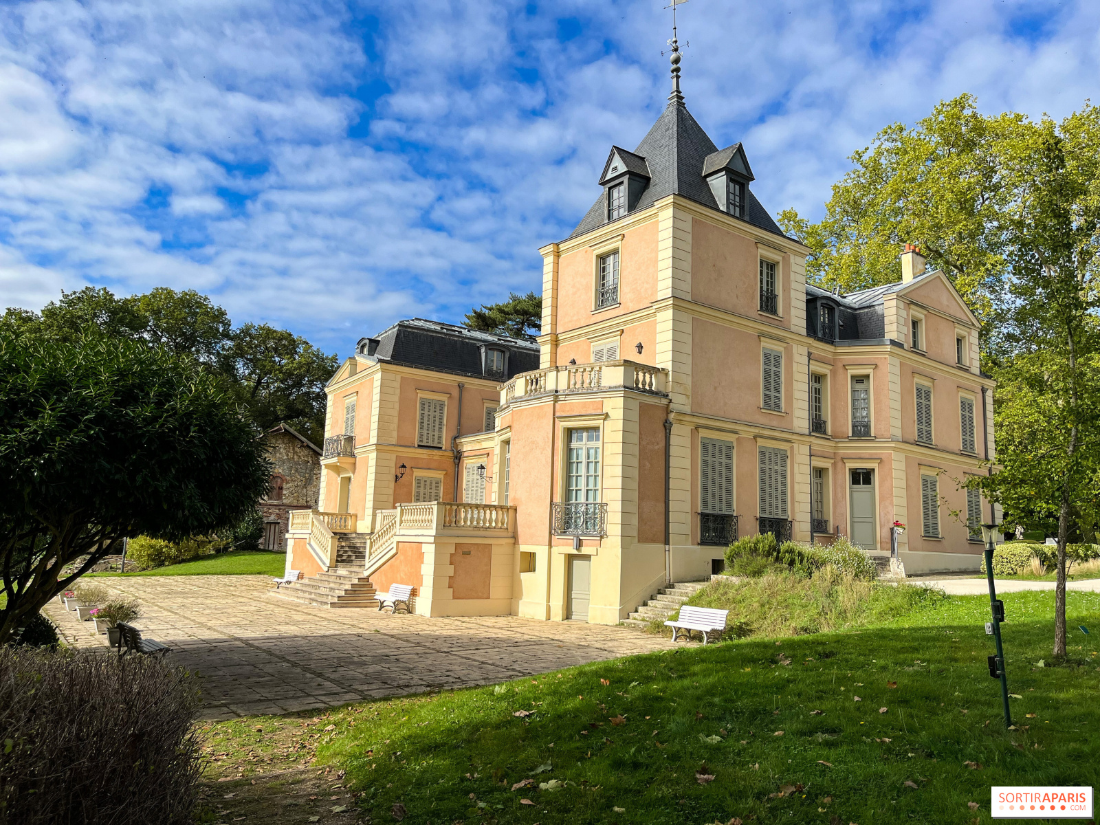 Journées du Patrimoine à la Maison Littéraire de Victor Hugo