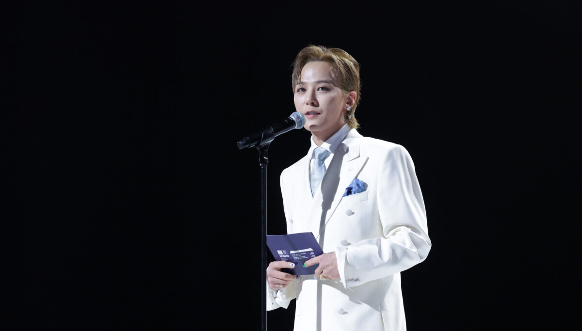 Big Bang's concerts