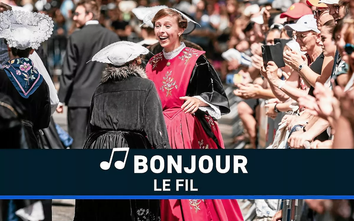Festival Interceltique de Lorient