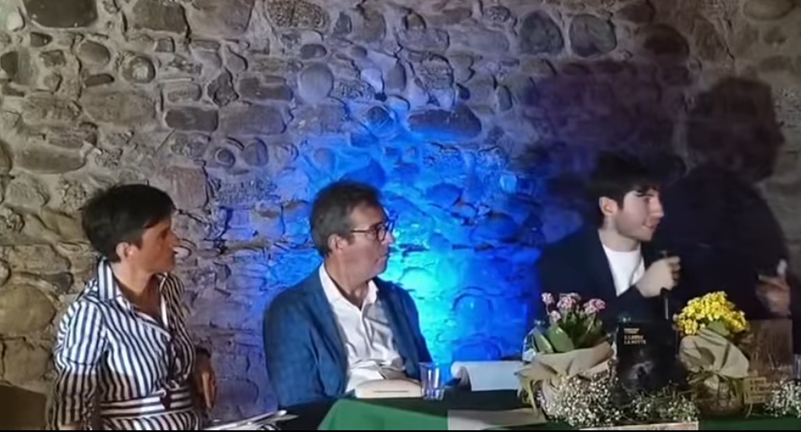 Festival della Letteratura Lucana