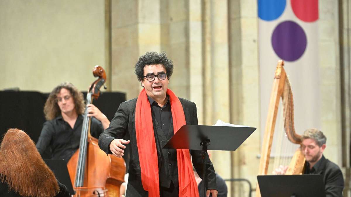 Rheingau Musik Festival