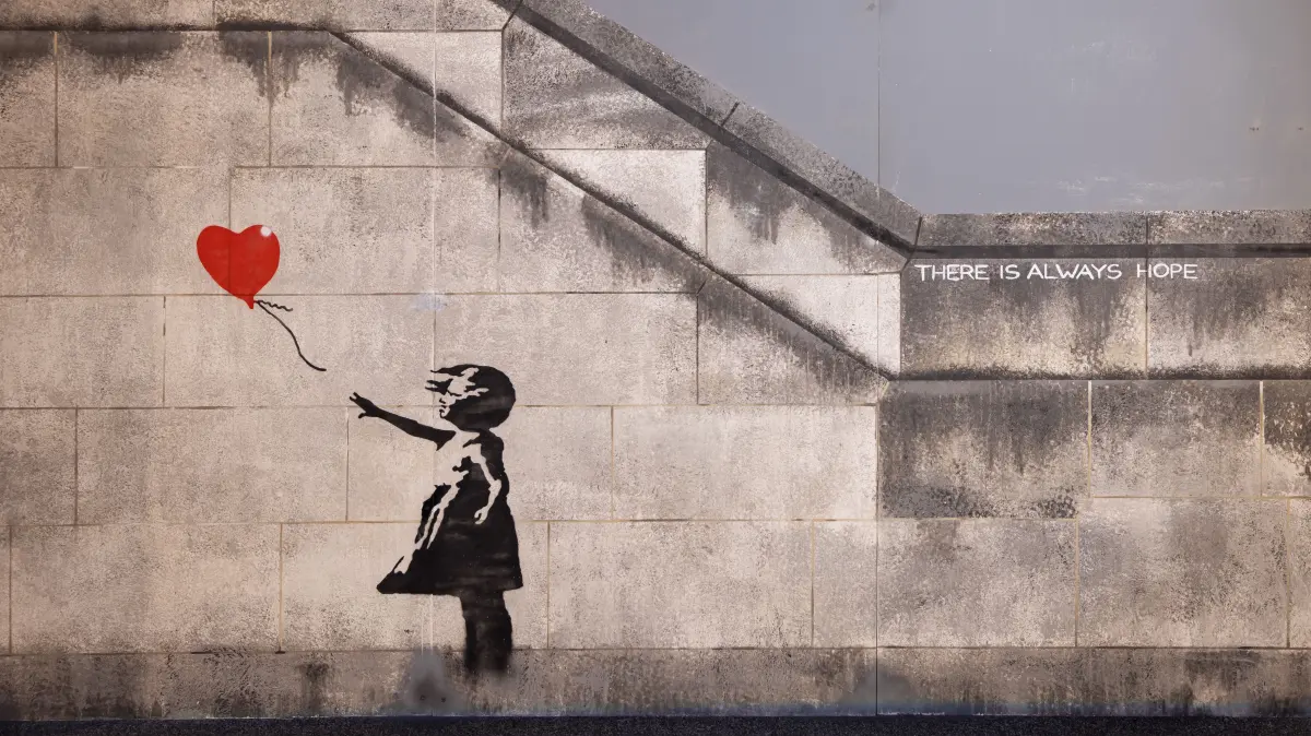 House of Banksy – An Unauthorized Exhibition