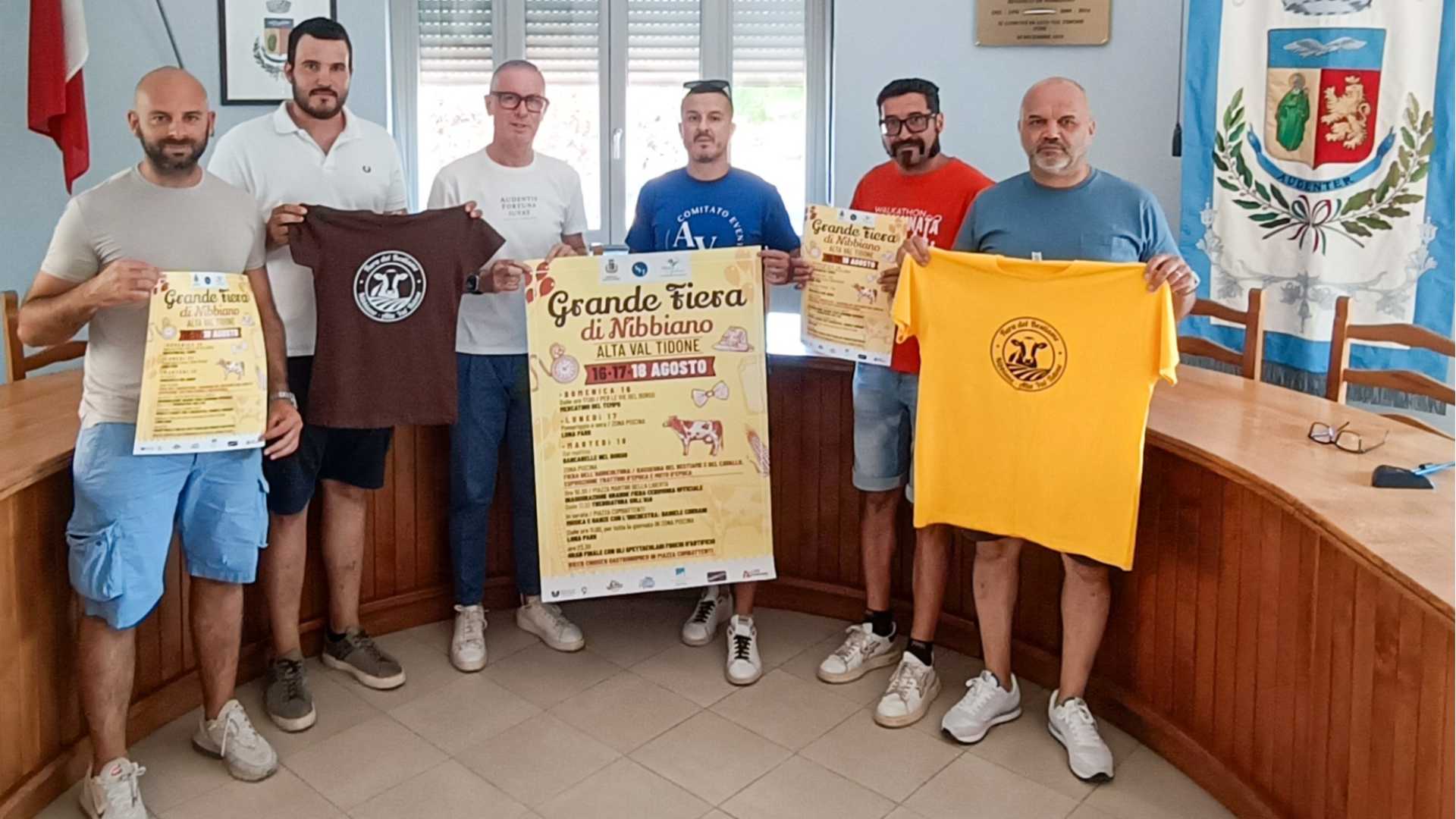 Fiera dell’agricoltura e del bestiame
