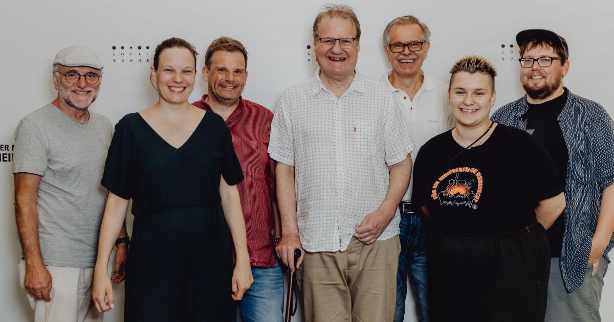 39. Festival "Der neue Heimatfilm"