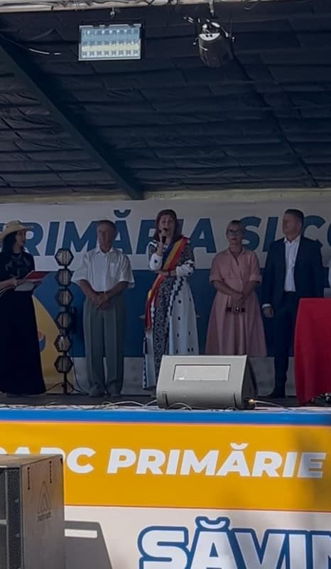 Săvinești Fest 2026