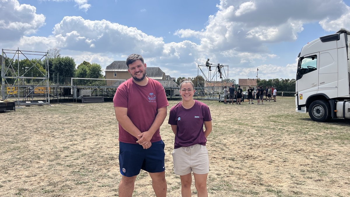 Festival Drulhe en fête