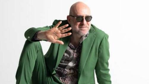 Mario Biondi in concerto a Palau per celebrare il centenario di Rafael Neville