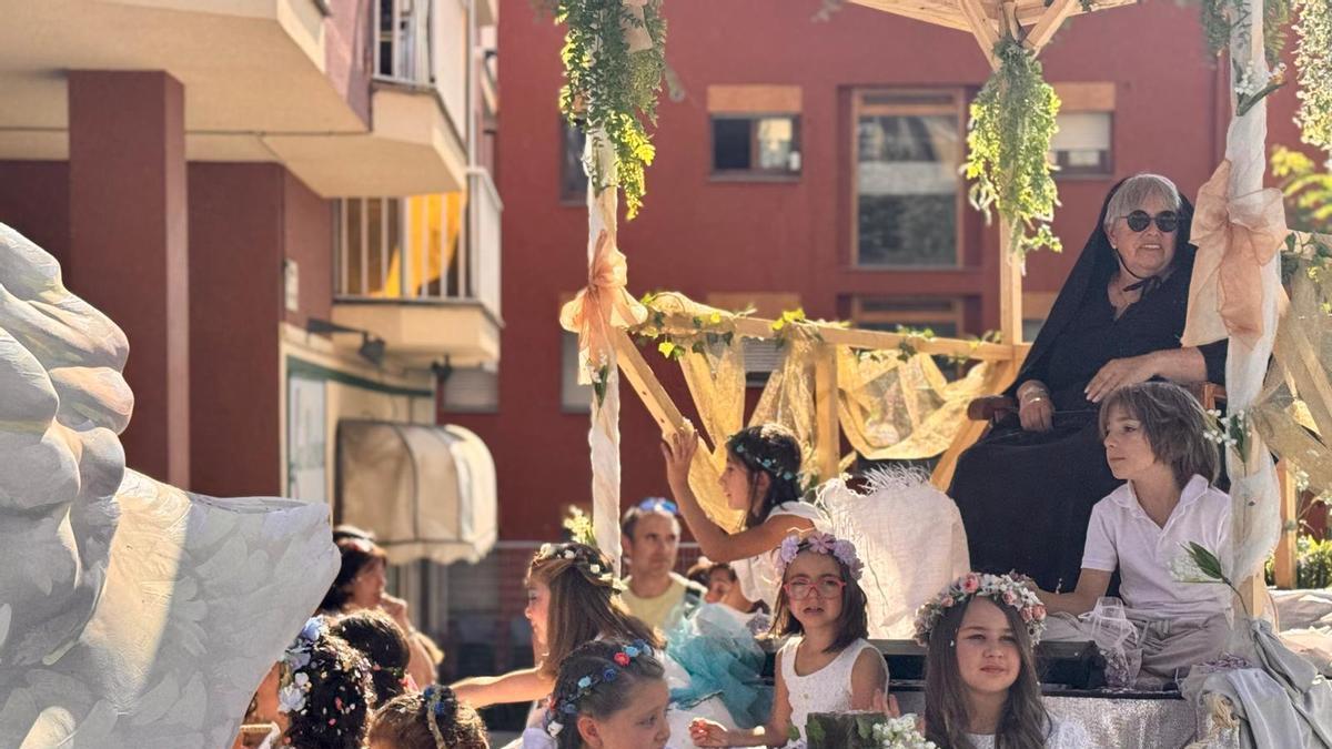 Festa de l'Estany de Puigcerdà