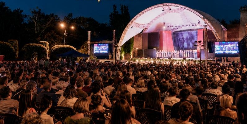 Festivalul de Operă și Operetă